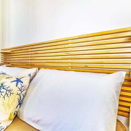 Apartmán Sulla Via Del Mare - A