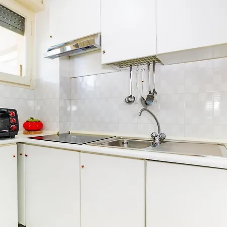 Sulla Via Del Mare - A Apartmán Silvi Marina