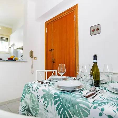 Apartmán Sulla Via Del Mare - A Silvi Marina