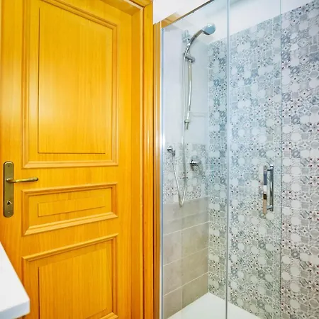 Apartmán Sulla Via Del Mare - A